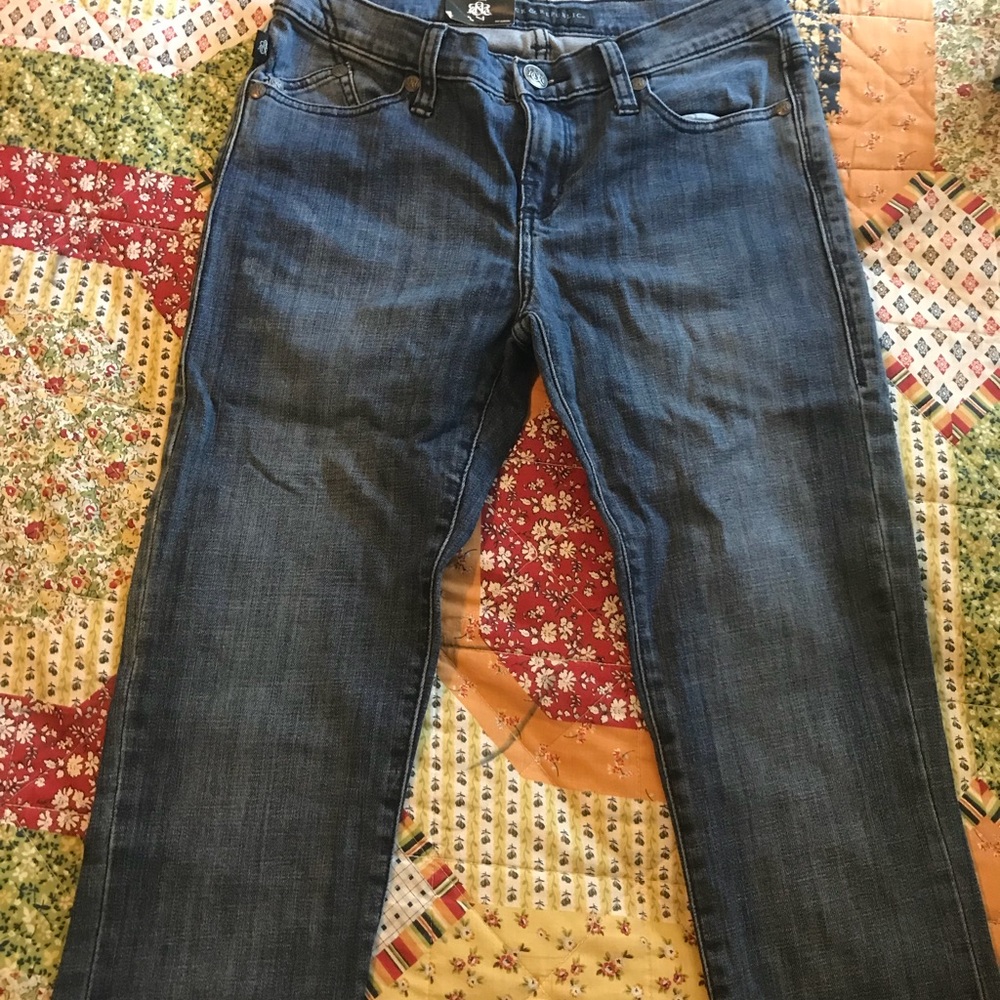 Seven jeans